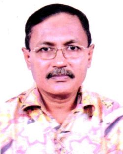 Md Jalal Uddin